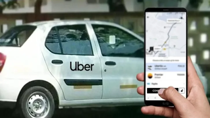 নাইজেরিয়া থেকে ব্যবসা গুটিয়ে নিলো উবার