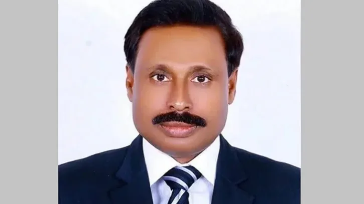 চাঁদাবাজির মামলায় গ্রেপ্তার খিলক্ষেত থানা বিএনপির সাবেক সভাপতি