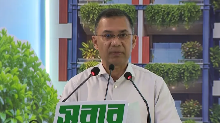 'দেশের সকল নাগরিকের নিরাপদ বাসস্থান নিশ্চিতে কাজ করছে সরকার'