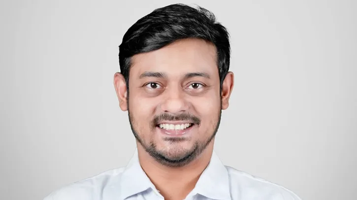 ভোটার এলাকা বদলে নিলেন নাসীরুদ্দীন পাটওয়ারী