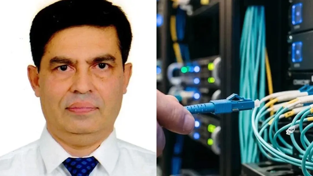 জুলাই-গণঅভ্যুত্থানের সময় ইন্টারনেট বন্ধে জড়িত সেই কর্মকর্তার পদোন্নতি