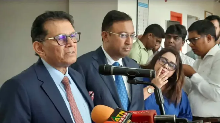 হাসিনা ও হা‌দির হত্যাকারীদের প্রত্যার্পনের অনুরোধ করেছে বাংলাদেশ: পররাষ্ট্রমন্ত্রী খ‌লিলুর রহমা‌ন