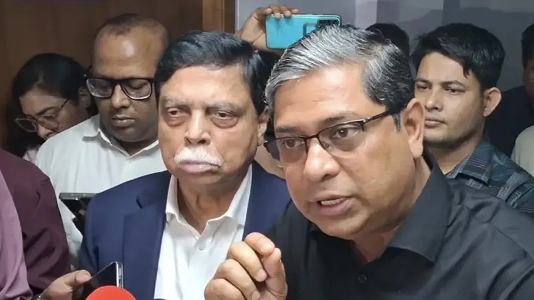 স্থানীয় সরকার নির্বাচনে প্রার্থী হতে শিক্ষাগত যোগ্যতার বাধ্যবাধকতা নেই: প্রতিমন্ত্রী শাহে আলম