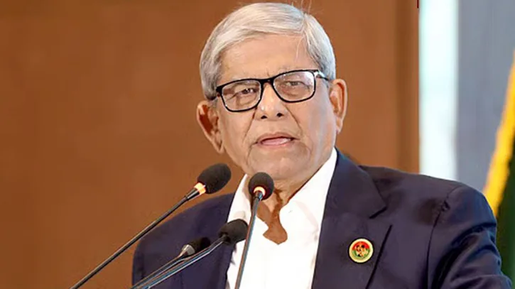 রাষ্ট্রপতি পদপ্রার্থী মির্জা ফখরুল ইসলামের মনোনয়নপত্র বৈধ ঘোষণা