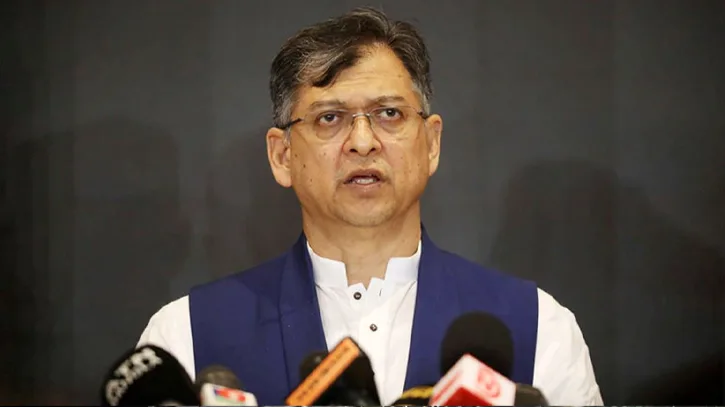 আইনশৃঙ্খলার উন্নতি হয়েছে, তবে জনপ্রত্যাশা পূরণ হয়নি: স্বরাষ্ট্রমন্ত্রী