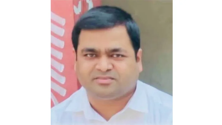 মুন্সীগঞ্জে ডেঙ্গুতে প্রাণগেল স্কুল শিক্ষকের