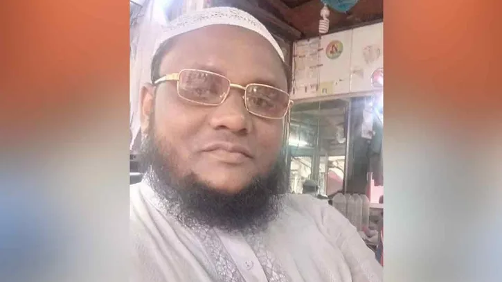 ঝাড়ফুঁকের নামে শিশুকে ধর্ষণ, জামায়াতের সাবেক নেতা গ্রেপ্তার