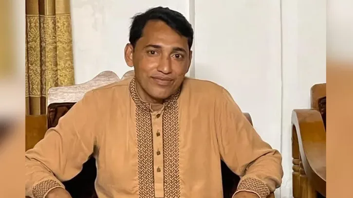 ফরিদপুরে সংঘর্ষ: কৃষকলীগের সাধারণ সম্পাদক গ্রেপ্তার