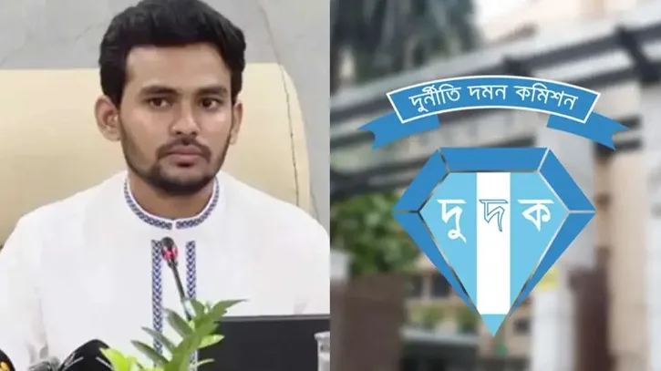 দুদকের ব্রিফিংয়ের বৈধতা চ্যালেঞ্জ, হাইকোর্টে আসিফ মাহমুদের রিট