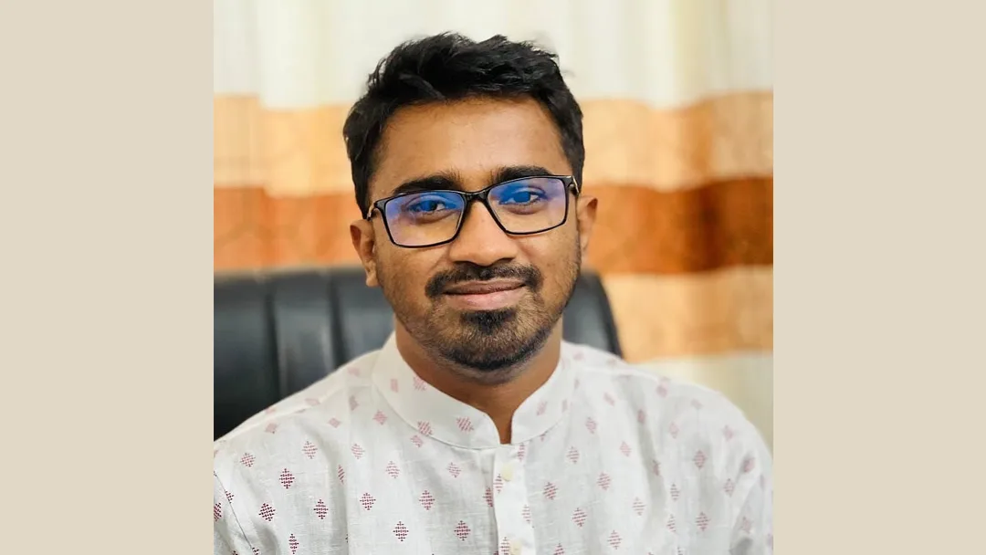 জামায়াত ঘোষিত লংমার্চে সাধারণ মানুষের আগ্রহ-উপস্থিতি নেই: রাশেদ খাঁন