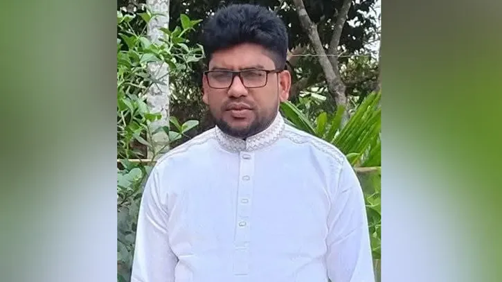 টুঙ্গিপাড়ায় এনসিপির আহ্বায়কের পদত্যাগ, রাজনীতি ছাড়ার অঙ্গীকার
