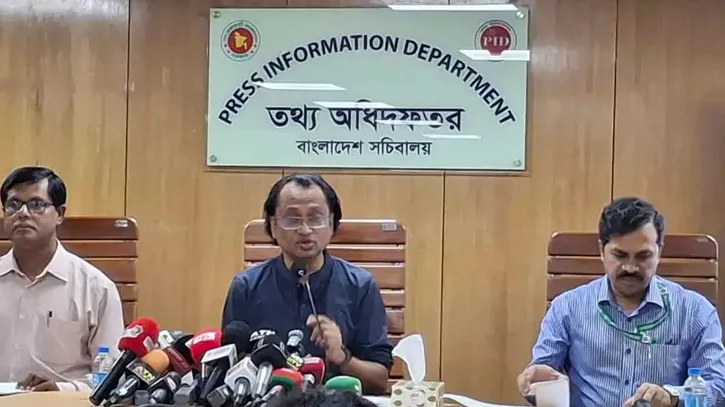 নির্ধারিত দামে এলপিজি পাওয়া না গেলে সরকার প্রয়োজনীয় ব্যবস্থা নেবে: প্রধানমন্ত্রীর উপদেষ্টা