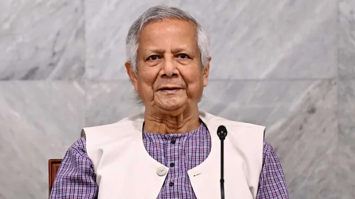 ড. ইউনূসের ওপর ৬৬৬ কোটি টাকা কর পরিশোধের নির্দেশ হাইকোর্টের