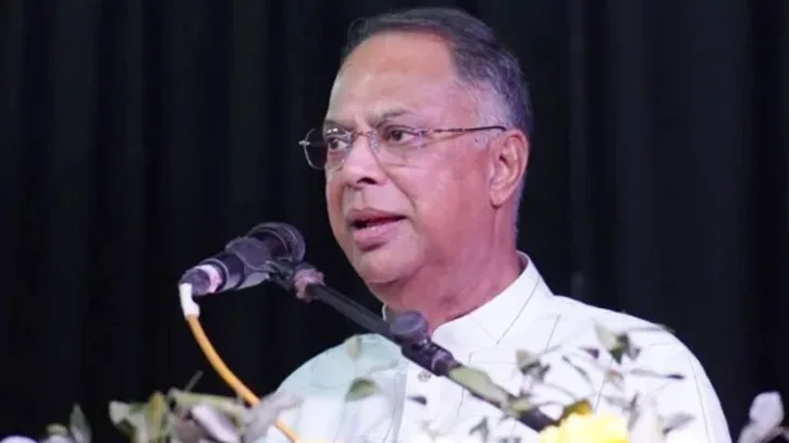 ইরান যুদ্ধের ধাক্কা সামলাতে দেশে শৃঙ্খলা ফেরানো জরুরি: বিদ্যুৎমন্ত্রী