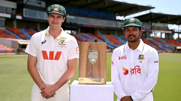 ৪ দিন আগেই শেষ প্রথম দিনের টিকিট, দ্বিতীয় টেস্ট ঘিরে উন্মাদনা