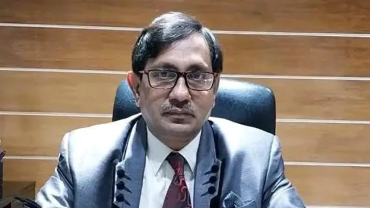নবনির্বাচিত রাষ্ট্রপতি মির্জা ফখরুলকে মাভাবিপ্রবি উপাচার্যের শুভেচ্ছা