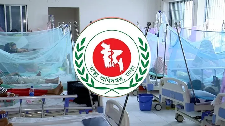 ২৪ ঘণ্টায় ডেঙ্গুতে প্রাণ গেল ২ জনের, হাসপাতালে ৯৫৫