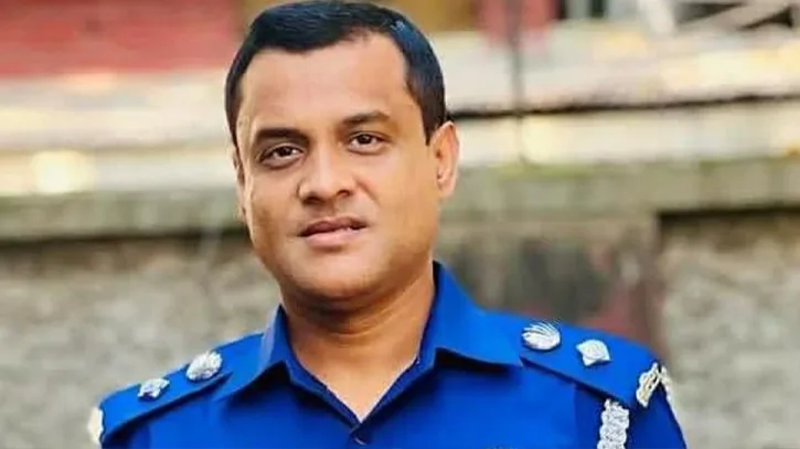 ‘আমার আর বোধ হয় চাকরি করা হলো না’