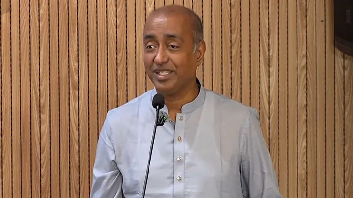 দেশে ৮০ হাজার আইনজীবী থাকলেও তাদের মান নিয়ে সংশয় রয়েছে: আইনমন্ত্রী