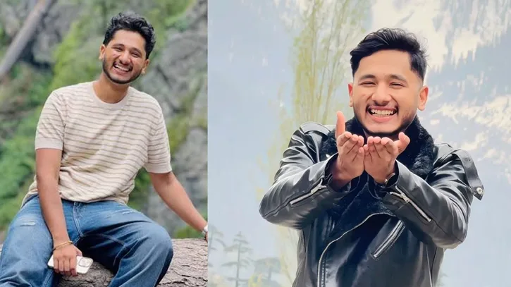রাষ্ট্রবিরোধী ভিডিও বানানোর অভিযোগে টিকটকার গ্রেপ্তার