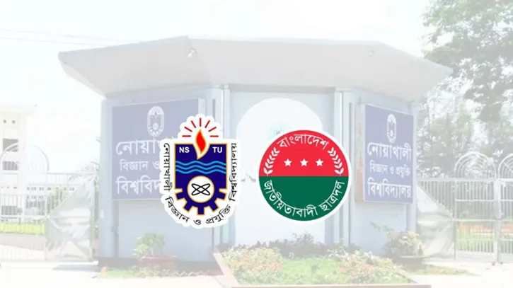নোবিপ্রবি ছাত্রদলে অভ্যন্তরীণ কোন্দল, বহিষ্কার দুই নেতা