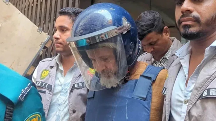 নিউগিনি প্রপার্টিজে হামলা: সাবেক মেজর জেনারেল মহিউদ্দিনের জামিন