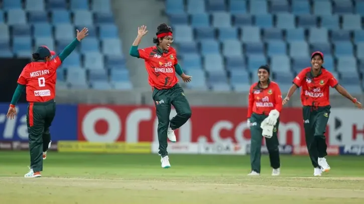শ্রীলঙ্কার কাছে হার, বাংলাদেশকে গুনতে হবে জরিমানা