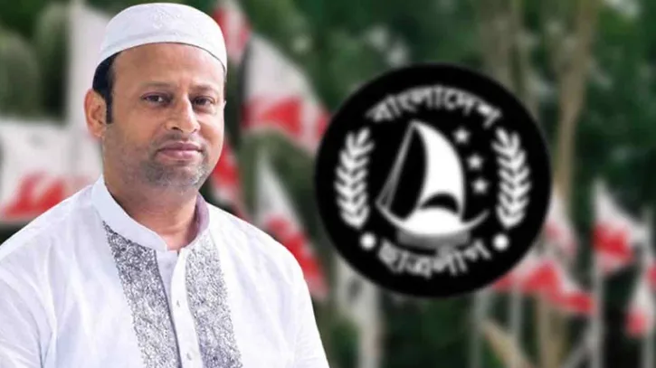 কলকাতায় মারা গেছেন কেন্দ্রীয় ছাত্রলীগের সাবেক সাধারণ সম্পাদক