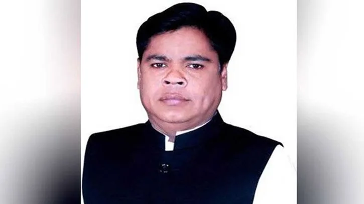 সাবেক এমপি আবুল কালাম আজাদ গ্রেপ্তার