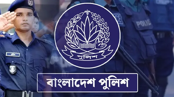 ‘স্বরাষ্ট্রমন্ত্রীর জুতা টানছে পুলিশ’ প্রচারণা সত্য নয়: বাংলাদেশ পুলিশ