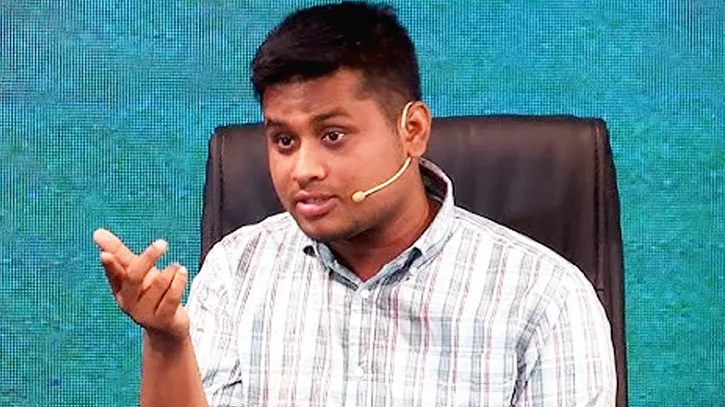 সাশ্রয়ের উপদেশ, লুটপাটের অভিযোগ- এটাই কি ‘আই হ্যাভ এ প্ল্যান’?