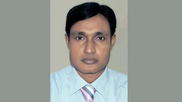 রাজশাহীর বিভাগীয় কমিশনার ইউসুফ আলীকে স্ট্যান্ড রিলিজ