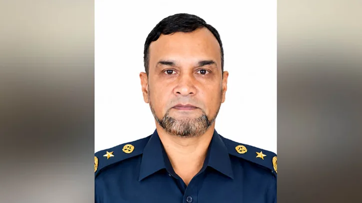 চট্টগ্রাম কারাগারে ‘মুক্তি বাণিজ্যের’ অভিযোগ, সিনিয়র জেল সুপার ইকবাল হোসেনের বিরুদ্ধে