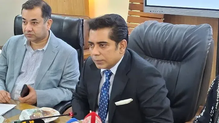 তথ্য মন্ত্রণালয়ের দায়িত্ব গণমাধ্যম নিয়ন্ত্রণ নয়, রেগুলেট করা: তথ্যমন্ত্রী