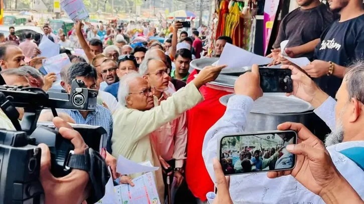 সরকারকে বিব্রত করতে অপপ্রচার চালাচ্ছেন গোলাম পরওয়ার: রিজভী