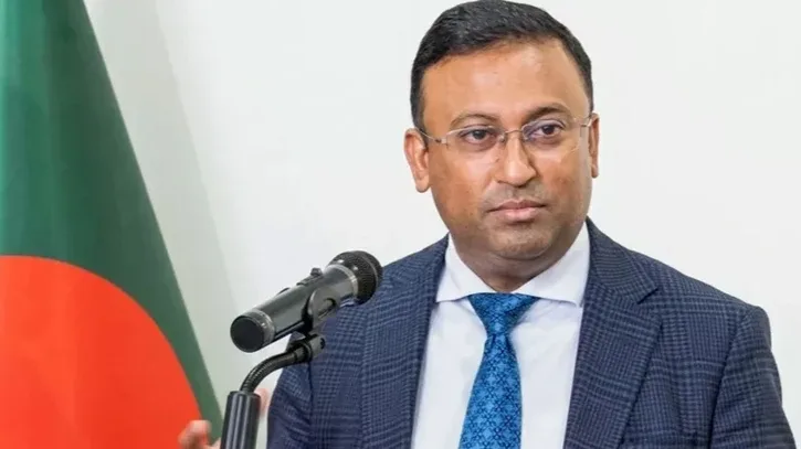 কমনওয়েলথ সরকারপ্রধানদের বৈঠকের নেতৃত্বে পররাষ্ট্র প্রতিমন্ত্রী হুমায়ুন কবির