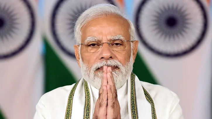 ঈদ মোবারক! মিলাদুন্নবীর শুভেচ্ছা: নরেন্দ্র মোদি