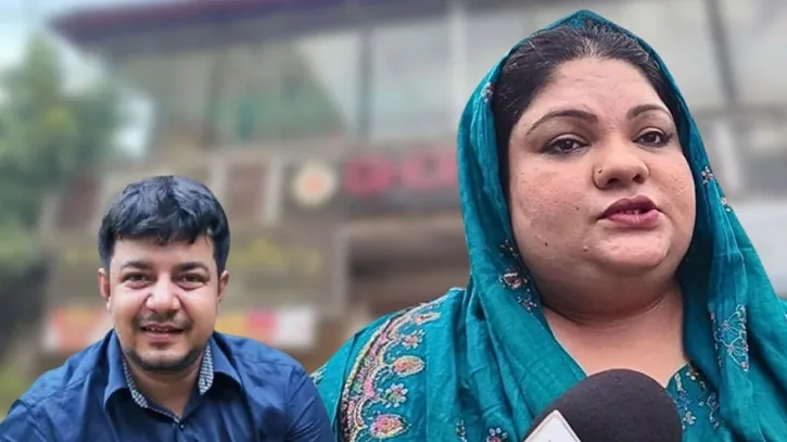 ‘আম তারেক’ অন্তত হোটেলে নারী কেলেঙ্কারি-পদ বাণিজ্য-‘চুমু শফিকের’ মতো নয়’