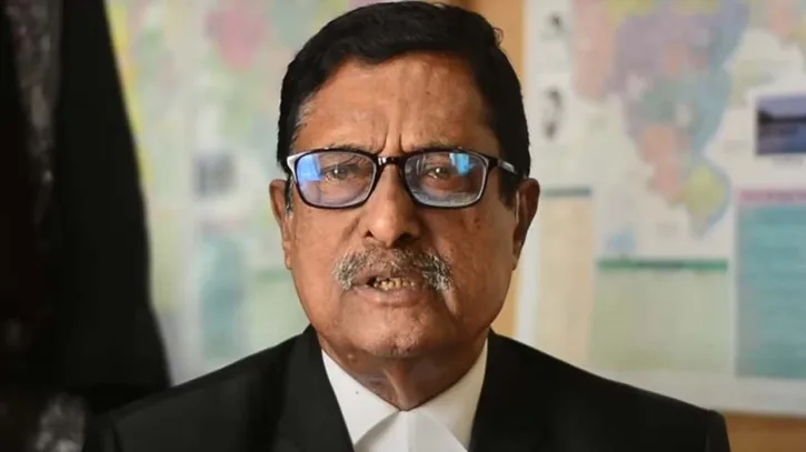 সরকারের নতুন দায়িত্ব পেলেন এমপি ফজলুর রহমান