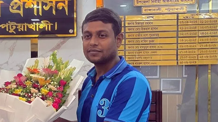 ভারপ্রাপ্ত স্পিকারের নামে জাল ডিও লেটার তৈরি, এসিল্যান্ডের বিরুদ্ধে মামলা