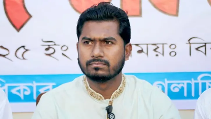 ‘রগকাটা জামাত-শিবির স্বরূপে ফিরেছে!’