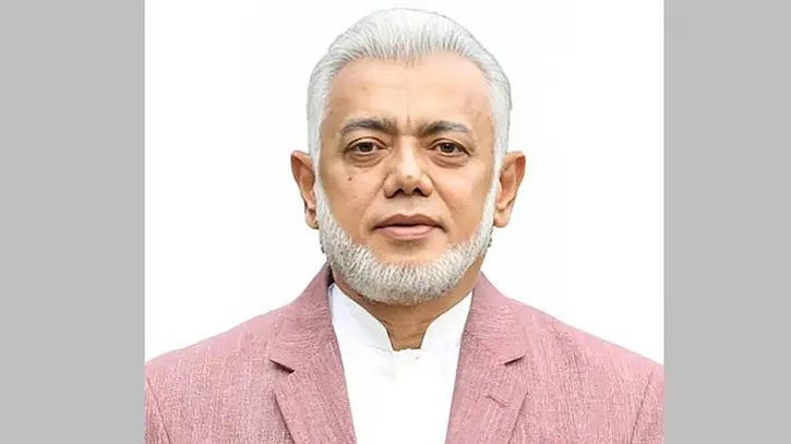 ঋণখেলাপি হয়ে রিহ্যাব সভাপতির পদ হারালেন আলী আফজাল