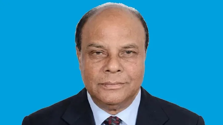 গাজীপুর-৫ আসনের সাবেক এমপি আক্তারুজ্জামান কারাগারে