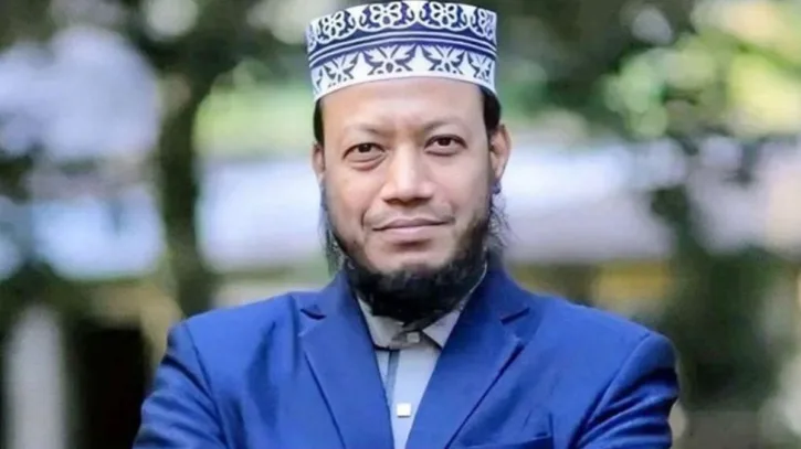 আগামী পাঁচ বছর কুষ্টিয়া সদর আসনে আমিই প্রধানমন্ত্রী: আমির হামজা