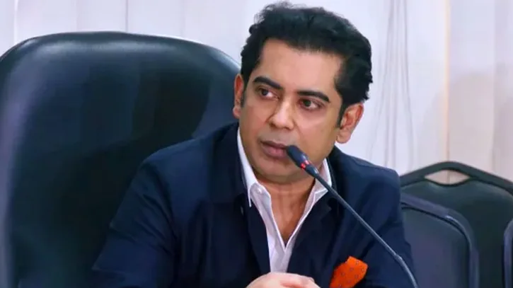 দেশকে কিভাবে ধ্বংস করা যায় সেই সব ব্লু-প্রিন্ট গণভবনে বানানো হতো: পার্থ