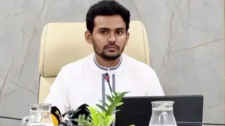 আসিফ মাহমুদ ও তার স্ত্রীর তথ্য ও নথি চেয়ে বিএফআইইউকে দুদকের চিঠি