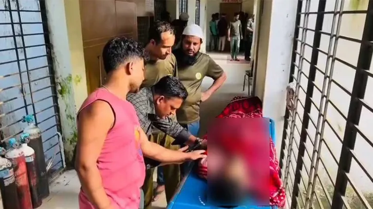 ব্রাহ্মণবাড়িয়ায় পুকুরের জায়গা নিয়ে সংঘর্ষে নিহত ১, আহত ১৫