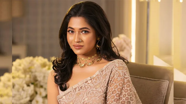 ইতালিতে হামলার ঘটনায় মামলা করলেন অভিনেত্রী বাঁধন
