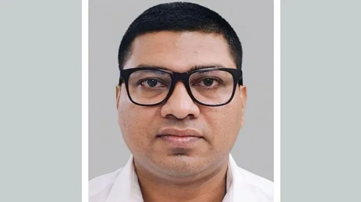 চট্টগ্রাম বন্দরের পরিচালক সালাহউদ্দিন ওএসডি