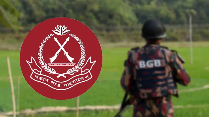 সীমান্তের যুবকদের জন্য মোবাইল সার্ভিসিং প্রশিক্ষণ দিচ্ছে বিজিবি